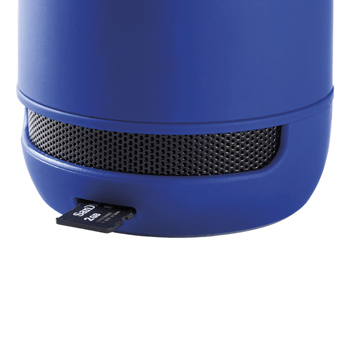 Braiss Bluetooth Speaker