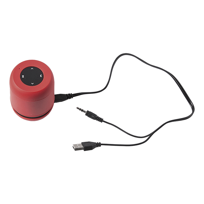 Braiss Bluetooth Speaker