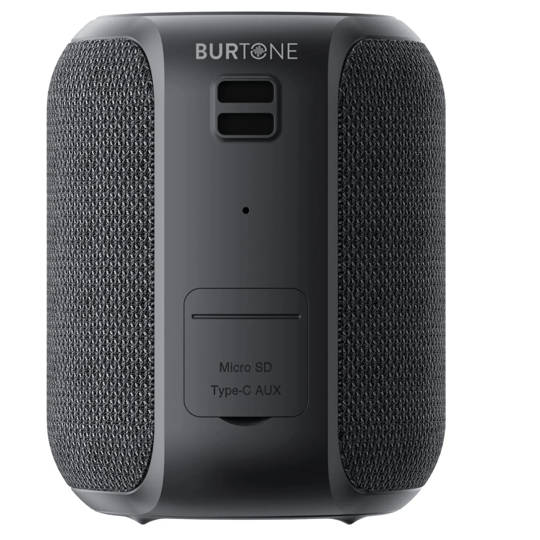 Burtone Mini Connect 2 Wireless Bluetooth Speaker