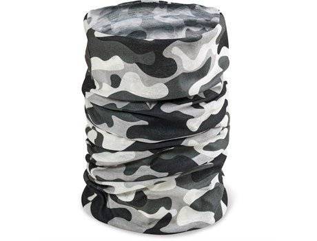 Camo Flexi Tubular Bandana