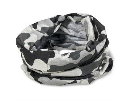 Camo Flexi Tubular Bandana