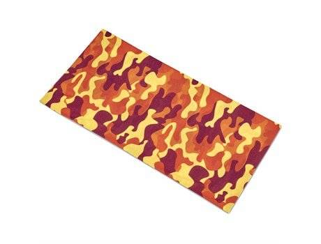 Camo Flexi Tubular Bandana