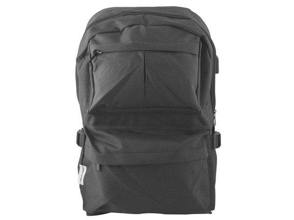 Comet Laptop Backpack & USB Port
