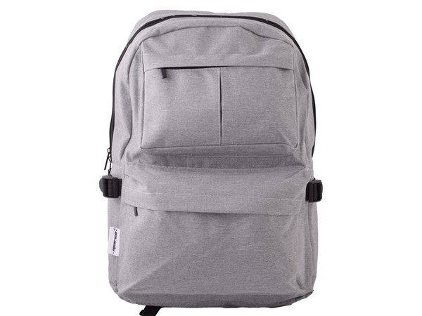 Comet Laptop Backpack & USB Port