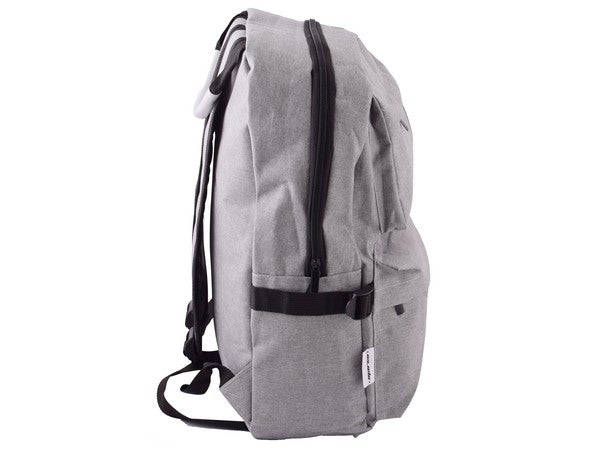 Comet Laptop Backpack & USB Port