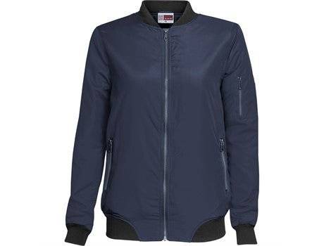 Crusader Bomber Jacket - Mens & Ladies