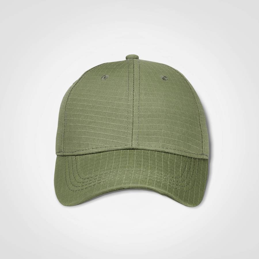 Cube Sports Cap - 6 Panel