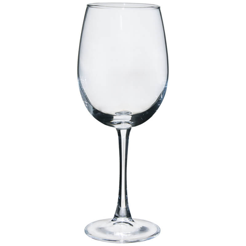 Deli Classique Wine Glasses - Set of 6