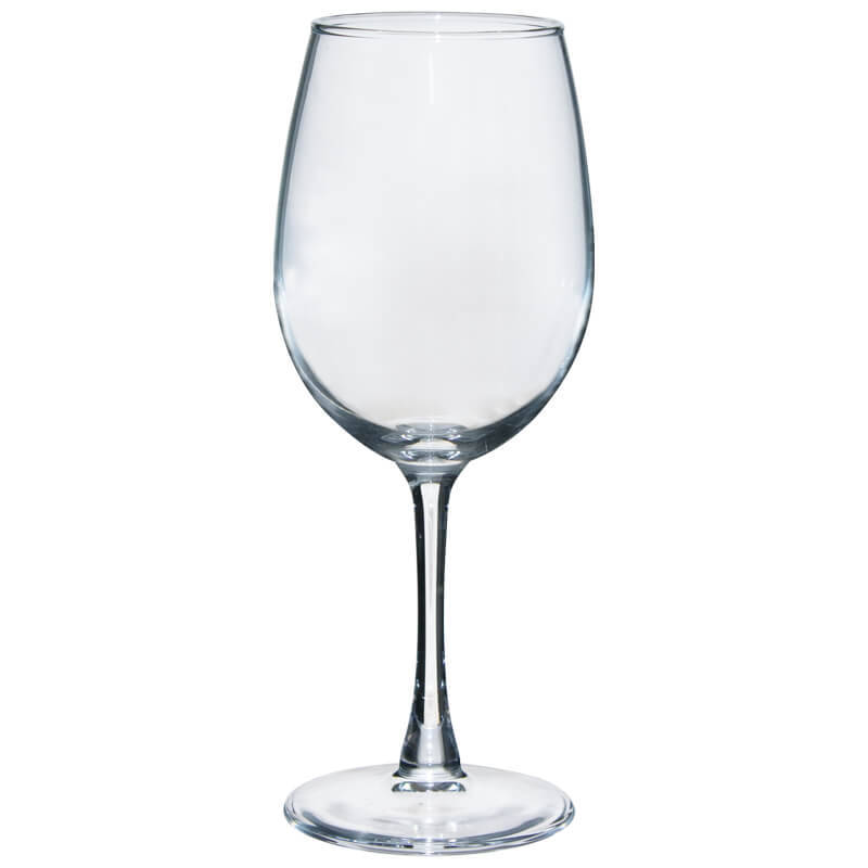 Deli Classique Wine Glasses - Set of 6