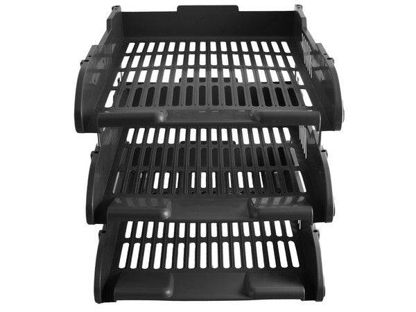 Desk File Holder 3-Layer
