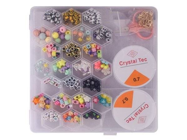 DIY Beads Craft Set