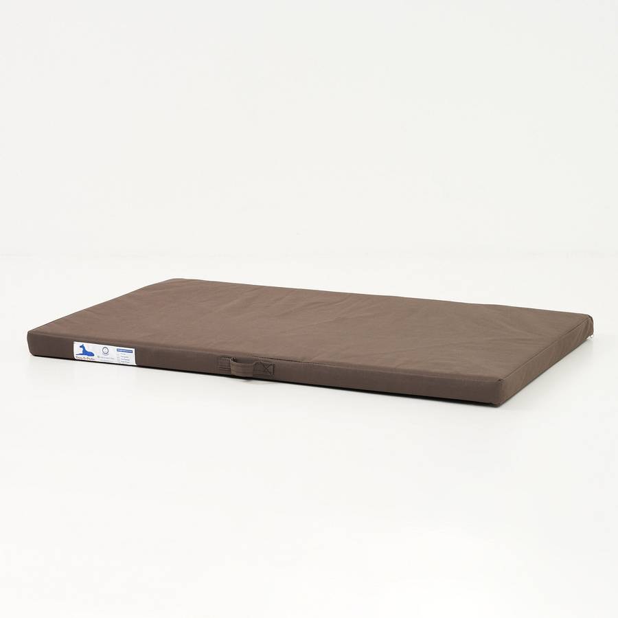 Dog-O-Pedic Hush Puppy Memory Foam Mattress