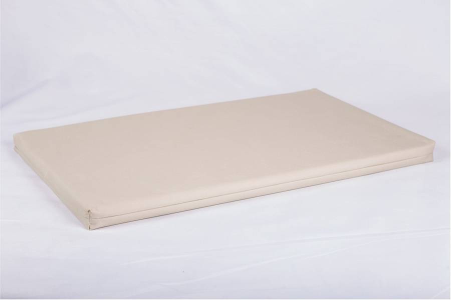 Dog-O-Pedic Hush Puppy Memory Foam Mattress