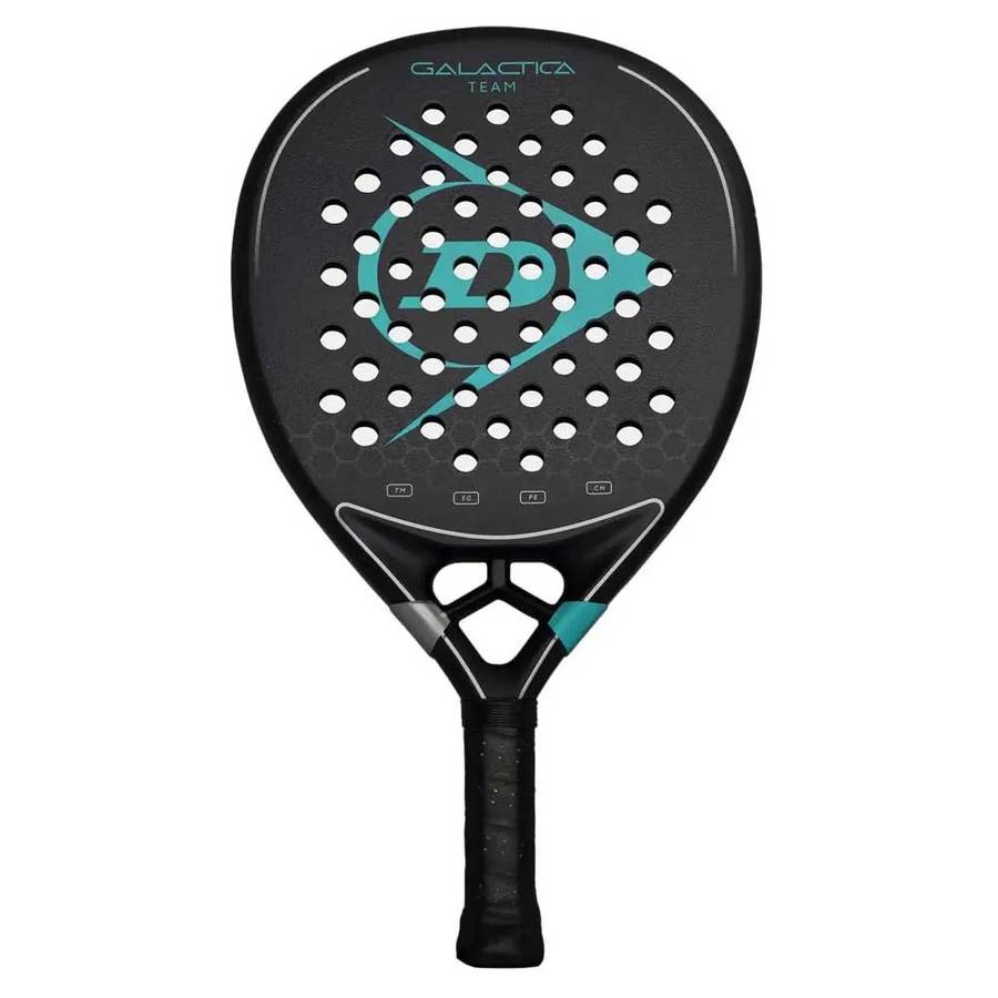 Dunlop Galactica Team Padel Racket