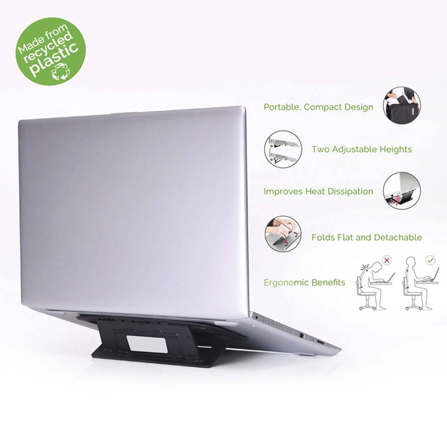 Eezigo Portable Laptop Stand