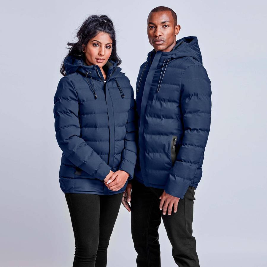 Elevate Montana Jacket - Mens & Ladies