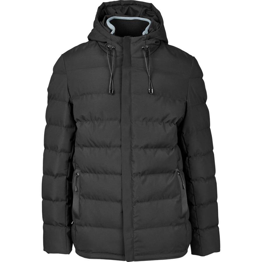 Elevate Montana Jacket - Mens & Ladies