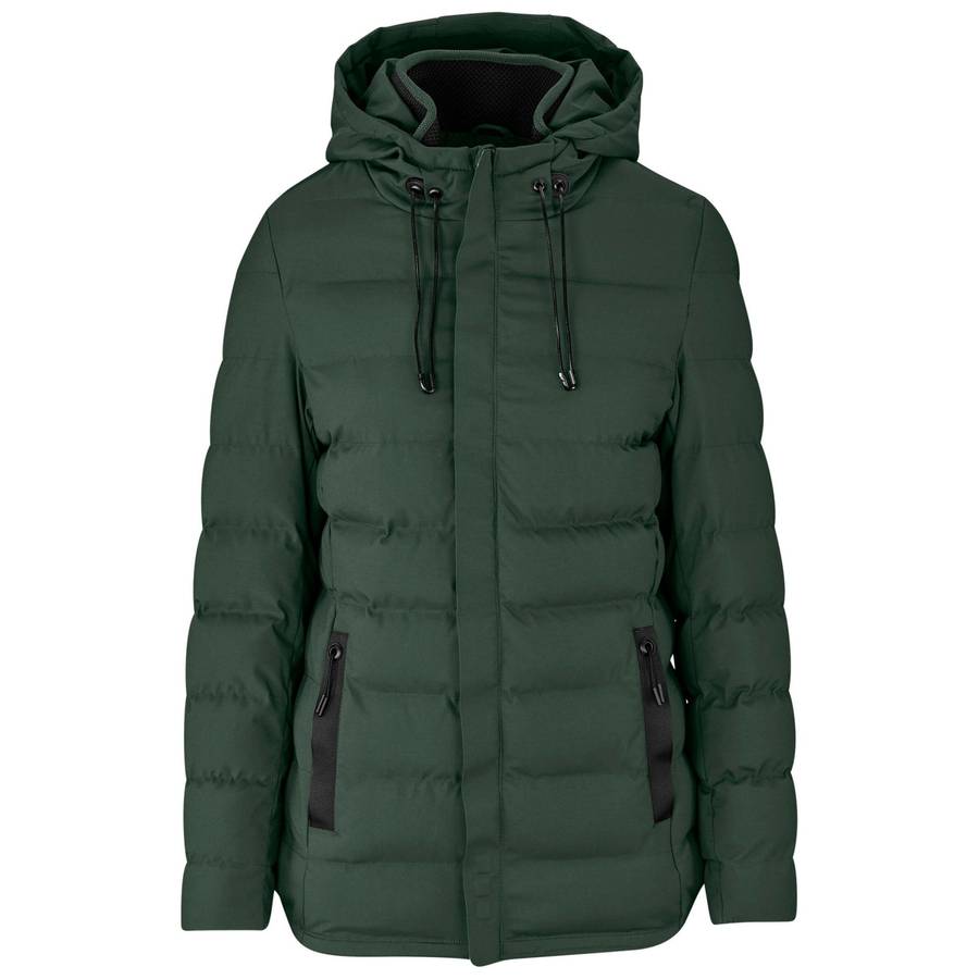 Elevate Montana Jacket - Mens & Ladies