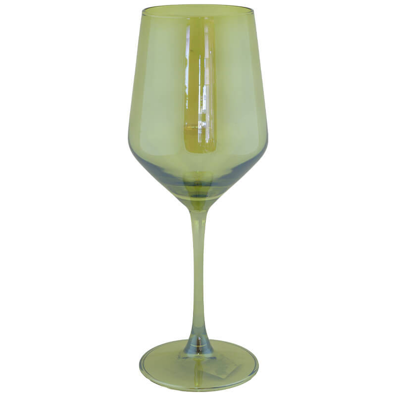 Emma Lustre Wine Glasses 480ml - Set of 4