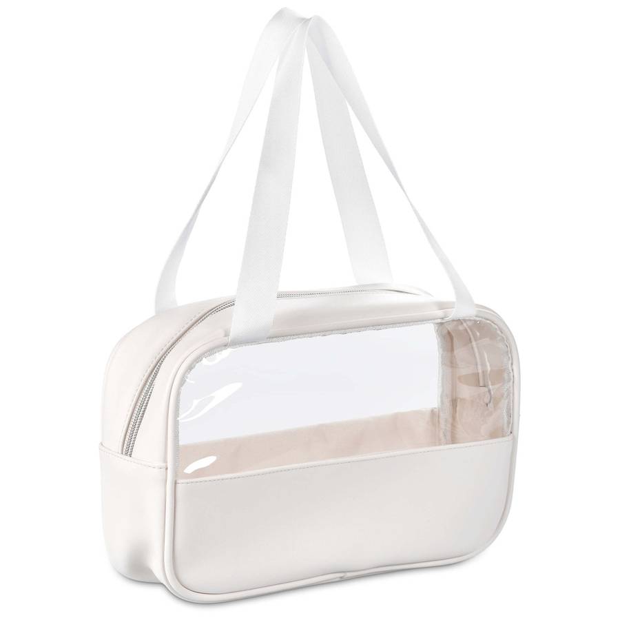 Eva & Elm Chanelle Toiletry Cosmetic Bag