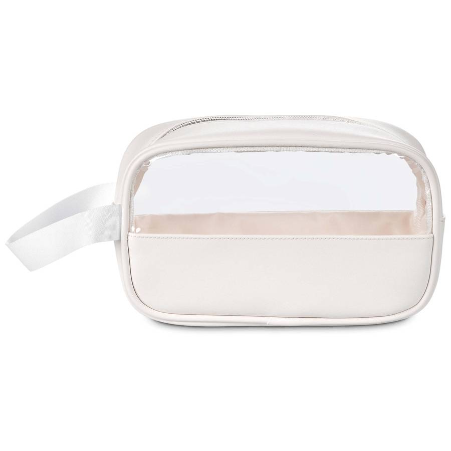 Eva & Elm Chanelle Toiletry Cosmetic Bag