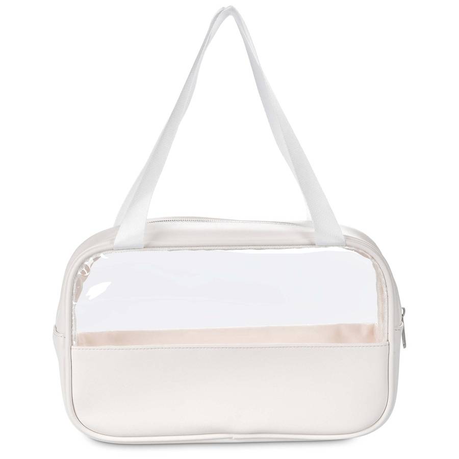 Eva & Elm Chanelle Toiletry Cosmetic Bag