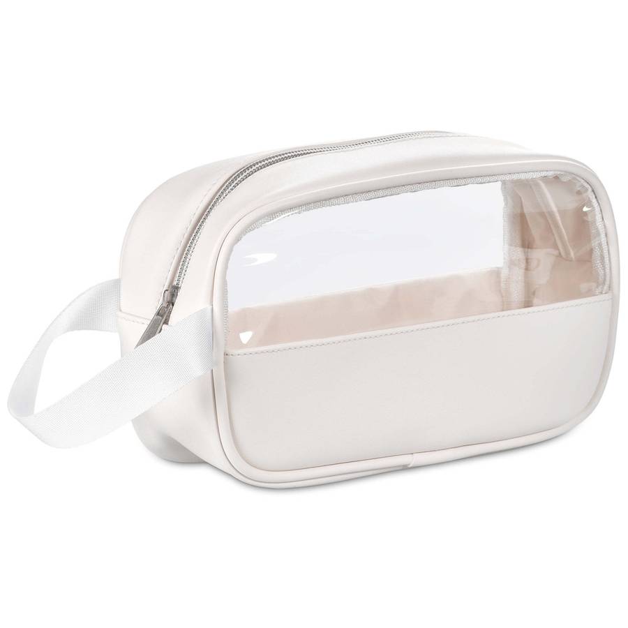Eva & Elm Chanelle Toiletry Cosmetic Bag