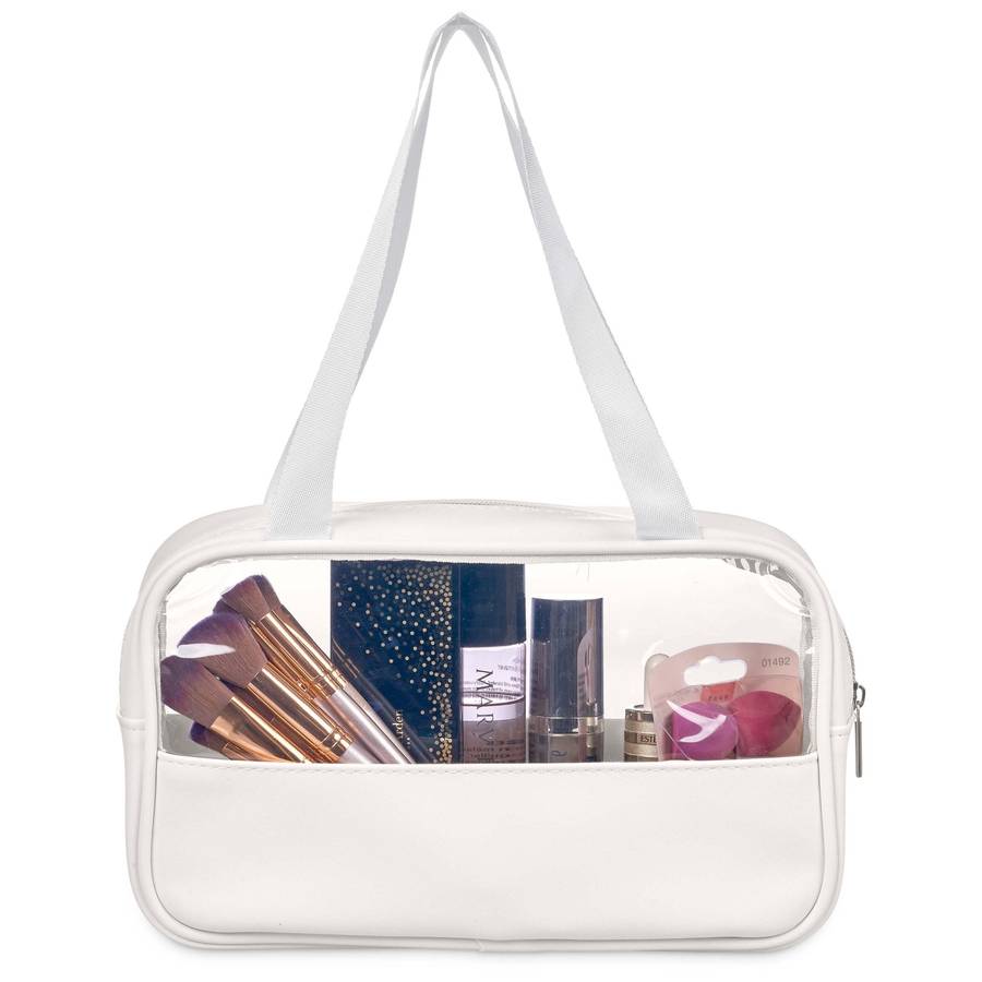 Eva & Elm Chanelle Toiletry Cosmetic Bag