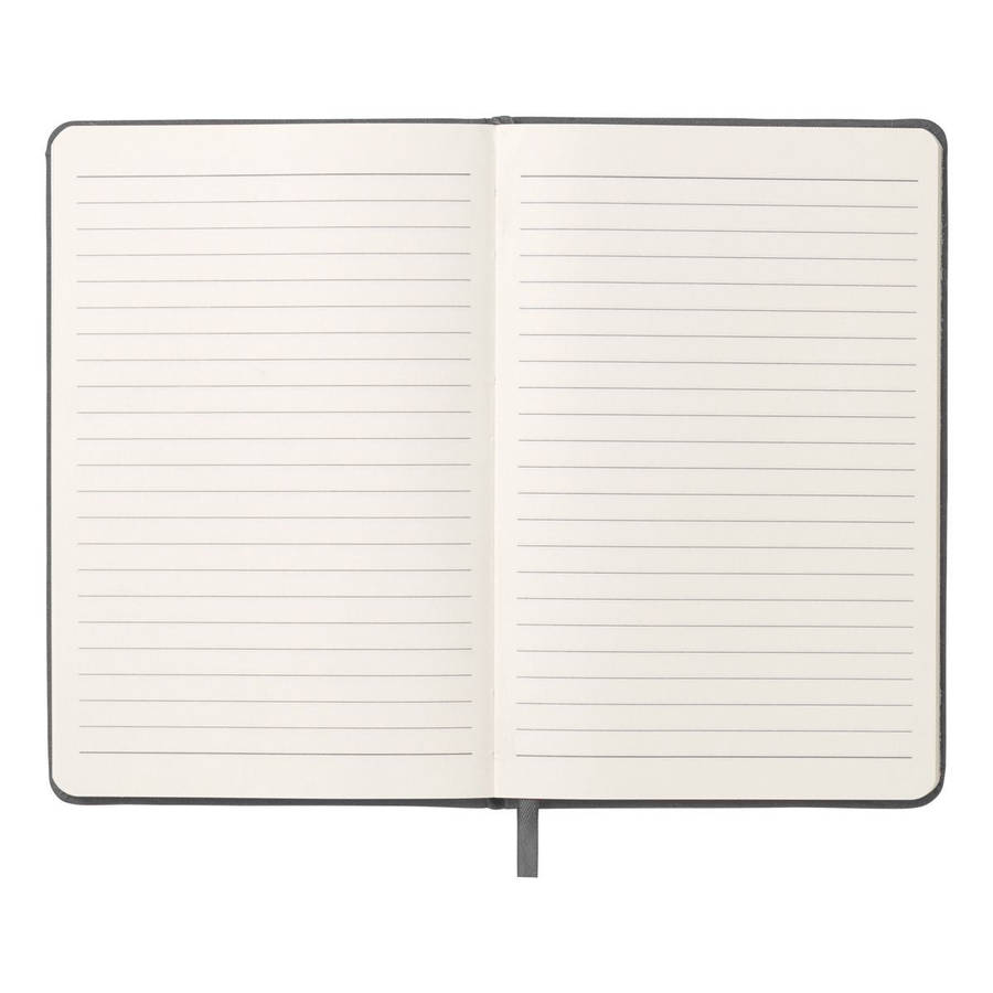 Fabric Notebook A5 Hardcover