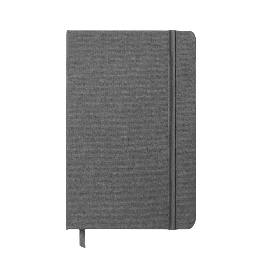Fabric Notebook A5 Hardcover
