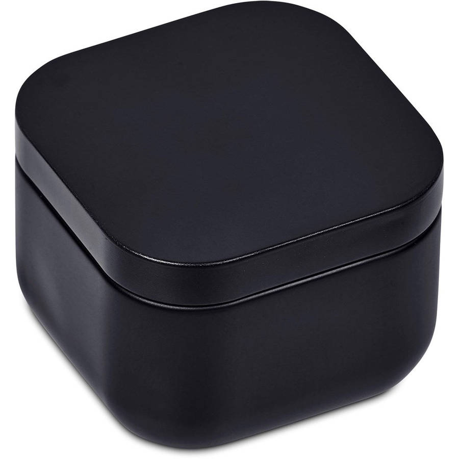 Flicker Tin Scented Candle