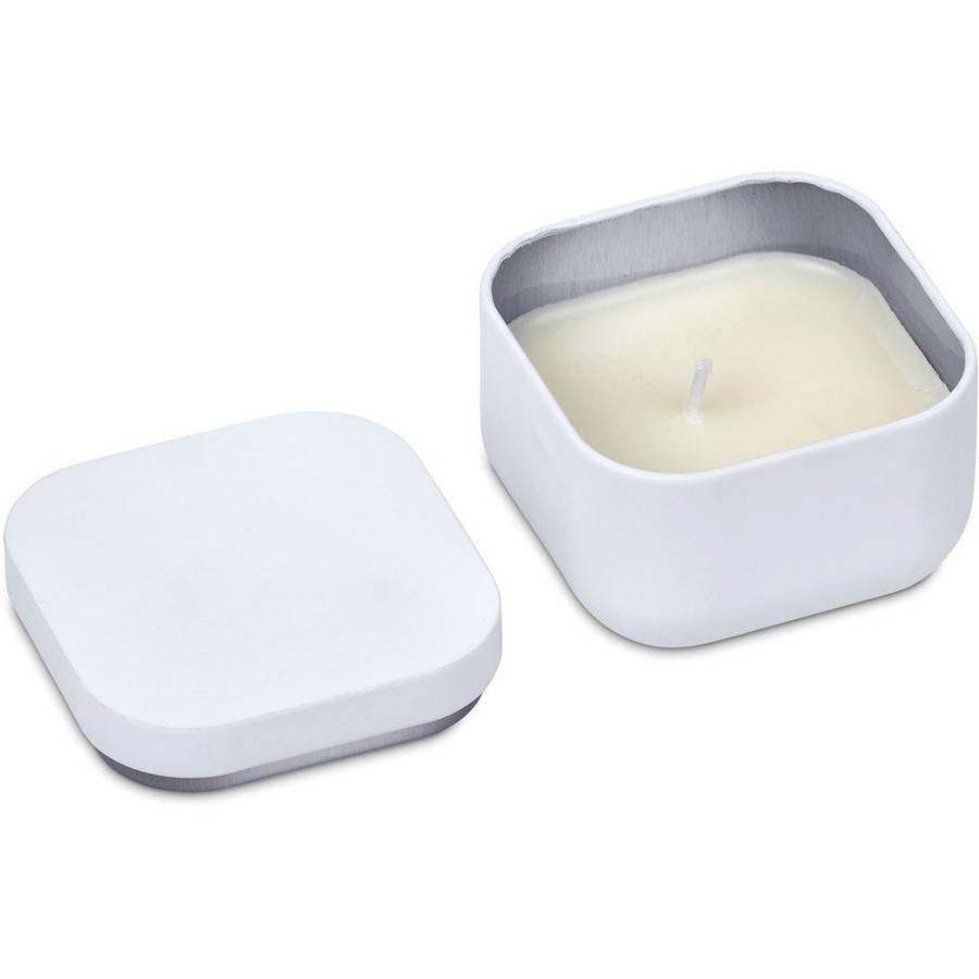 Flicker Tin Scented Candle