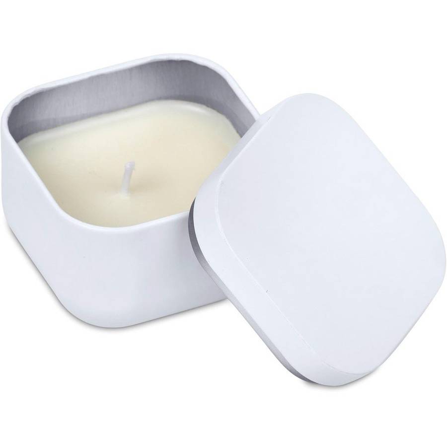 Flicker Tin Scented Candle