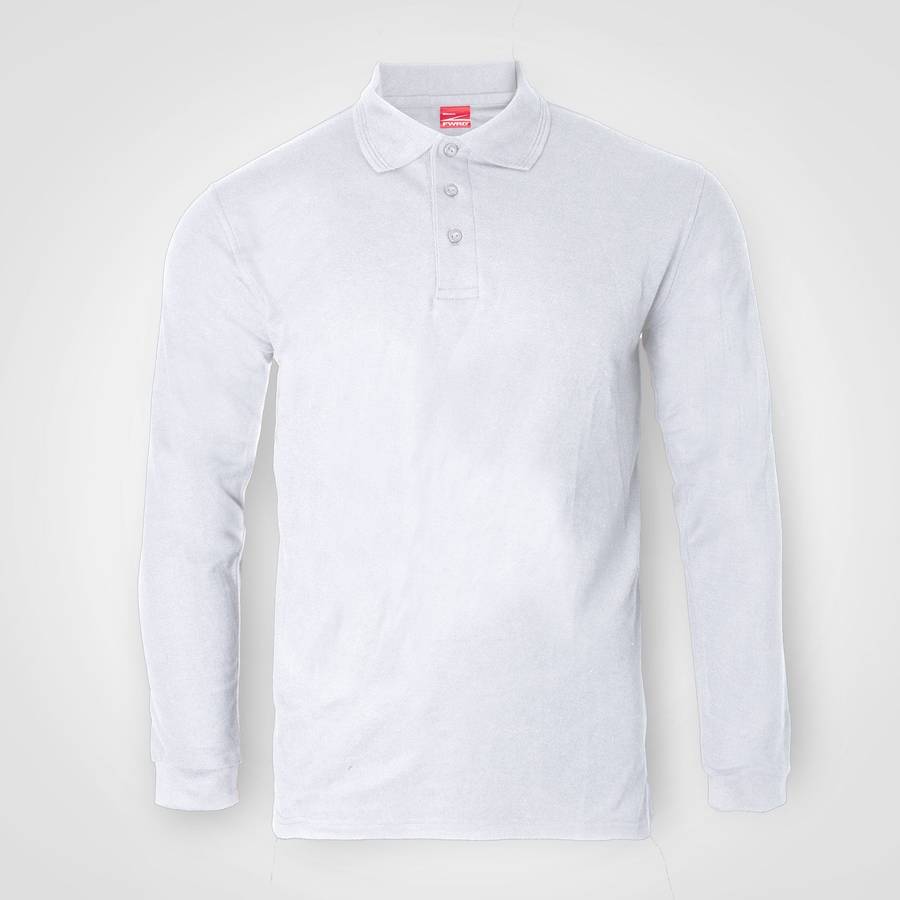 FWRD Long Sleeve Unisex Golfer