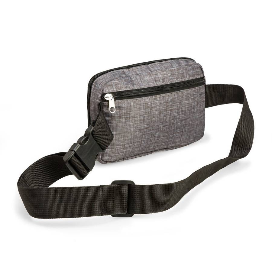 Garten Waist Moon Bag