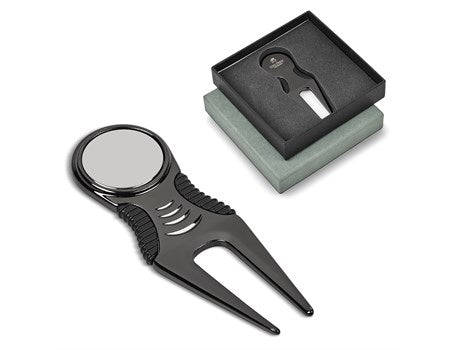 Gary Player Divot Tool / Pitch Repairer