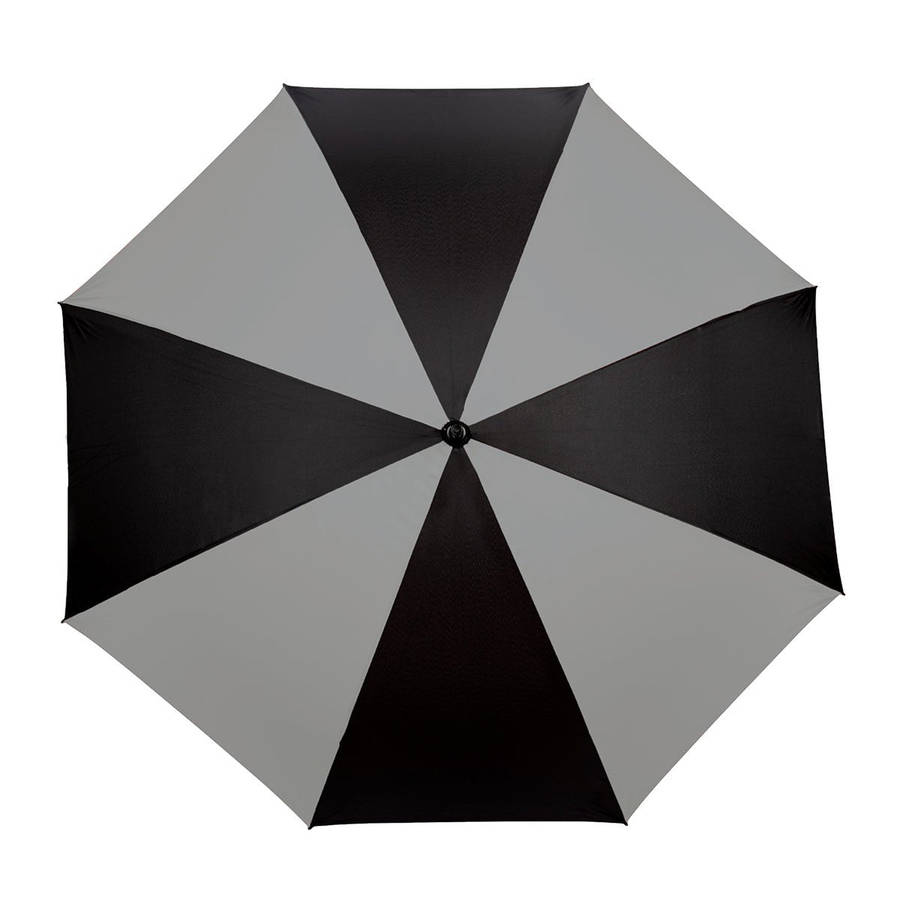 Splash Golf Umbrella 2 Colour Tone - 8 Panel