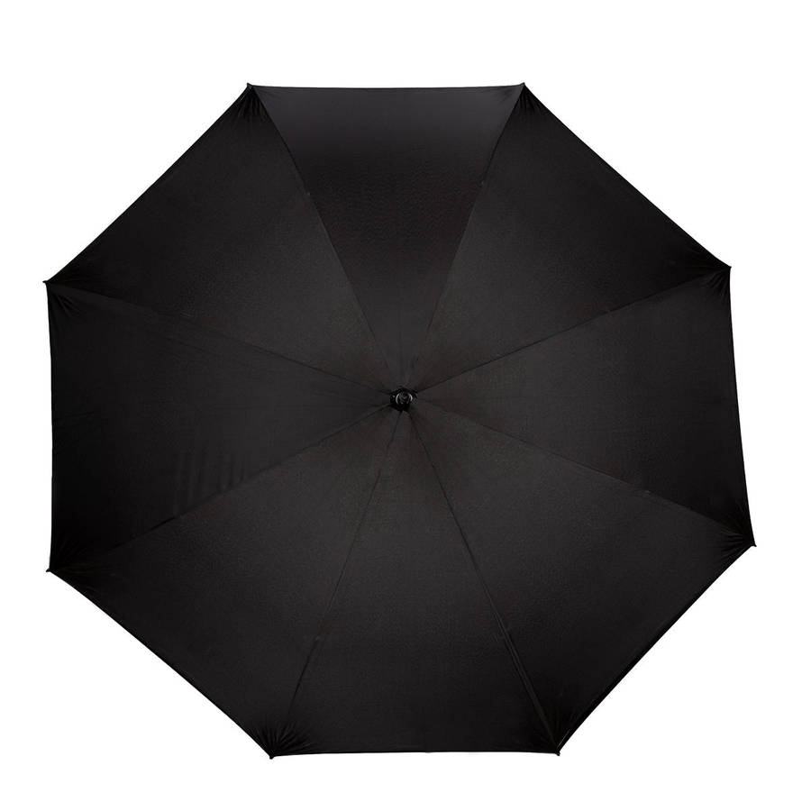Splash Golf Umbrella 2 Colour Tone - 8 Panel