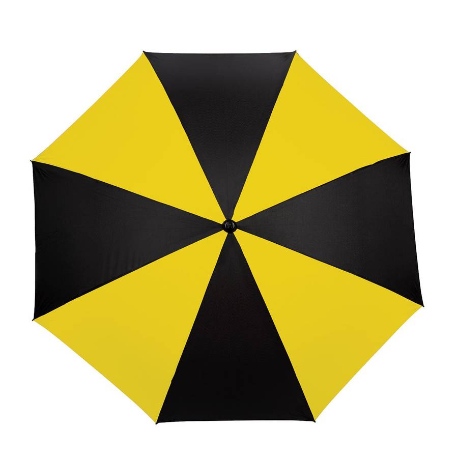 Splash Golf Umbrella 2 Colour Tone - 8 Panel