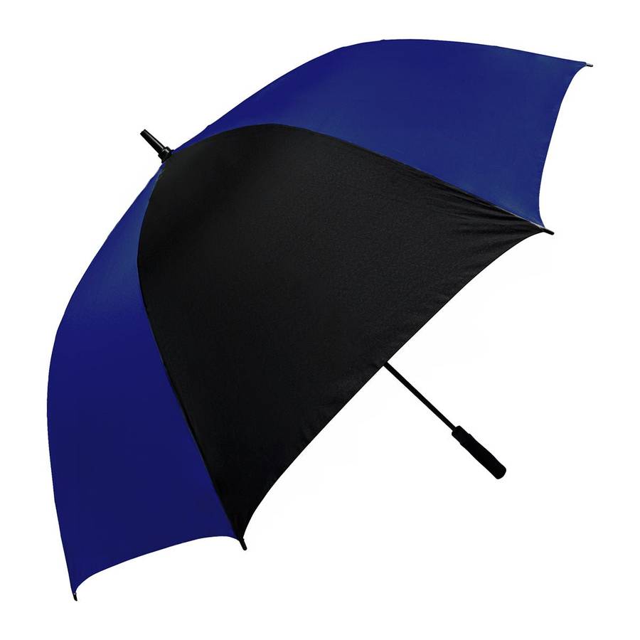 Splash Golf Umbrella 2 Colour Tone - 8 Panel