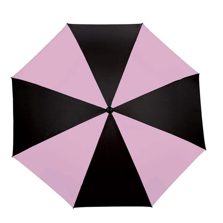 Splash Golf Umbrella 2 Colour Tone - 8 Panel
