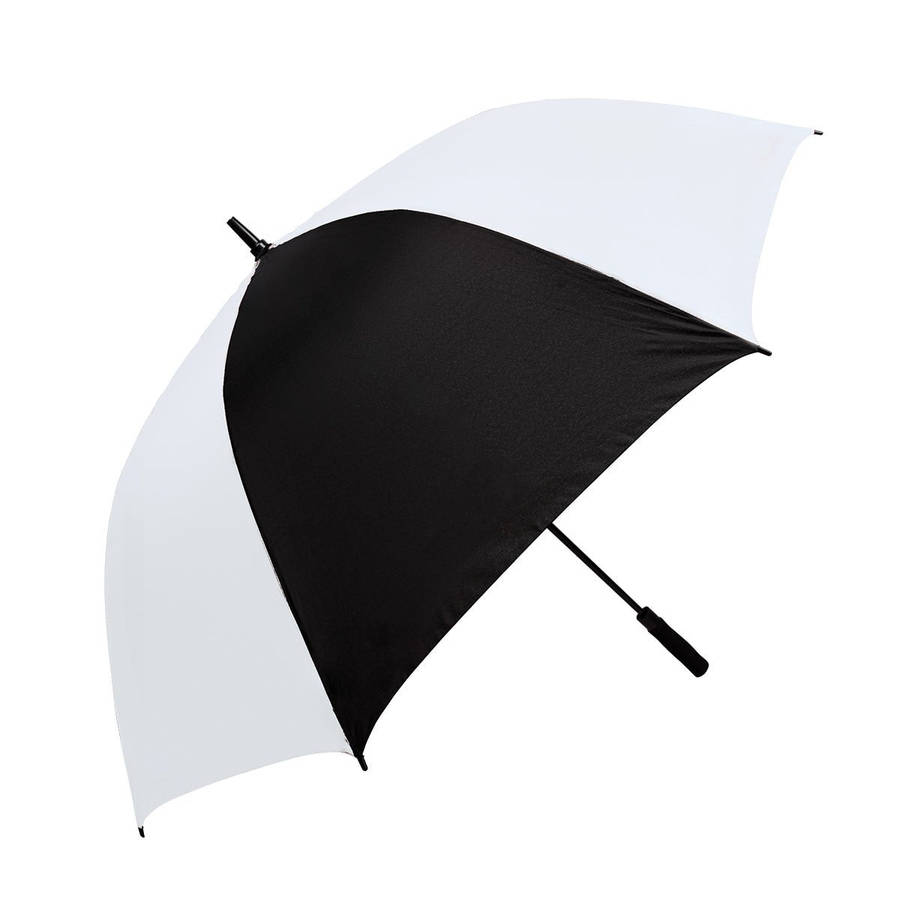 Splash Golf Umbrella 2 Colour Tone - 8 Panel