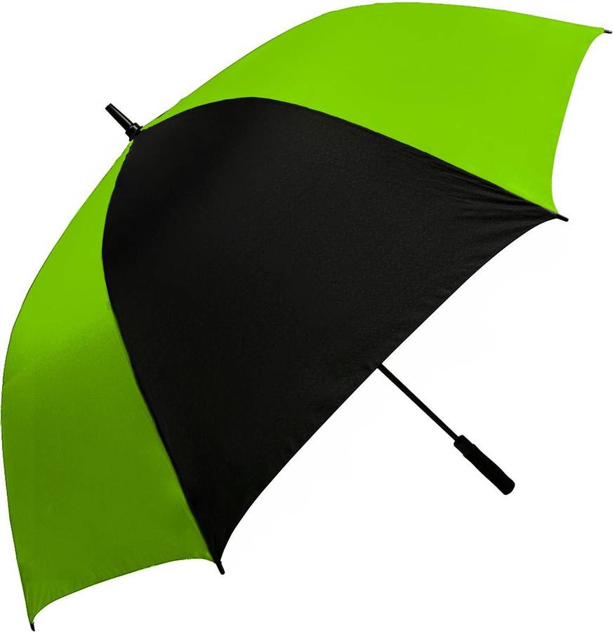 Splash Golf Umbrella 2 Colour Tone - 8 Panel