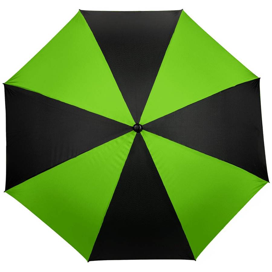 Splash Golf Umbrella 2 Colour Tone - 8 Panel