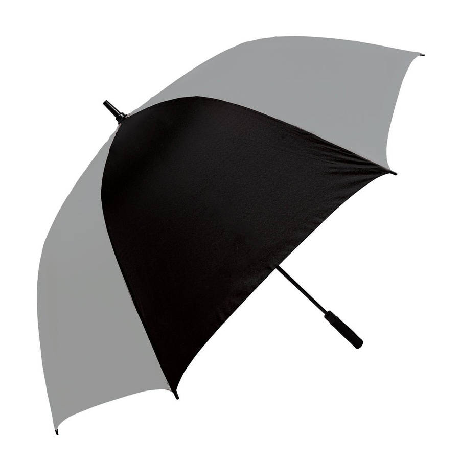 Splash Golf Umbrella 2 Colour Tone - 8 Panel