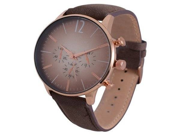 Hombre Watch Mens