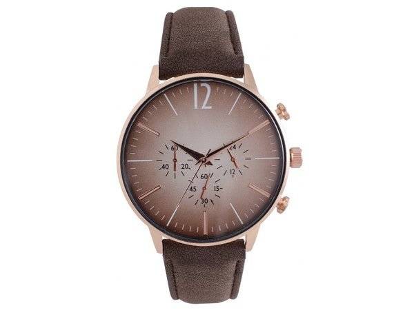 Hombre Watch Mens