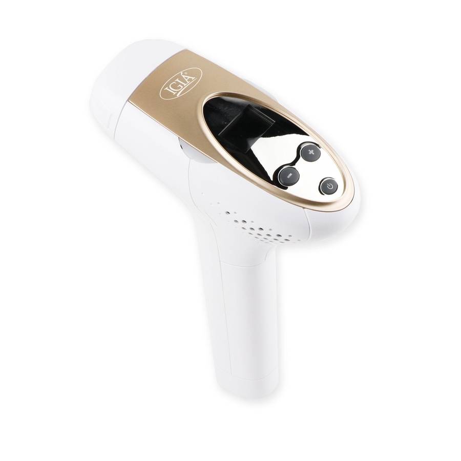 Igia Forever Smooth IPL Hair Remover