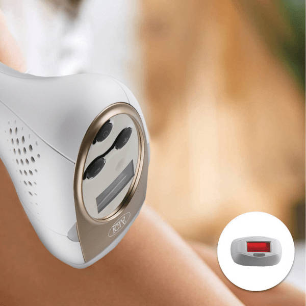 Igia Forever Smooth IPL Hair Remover