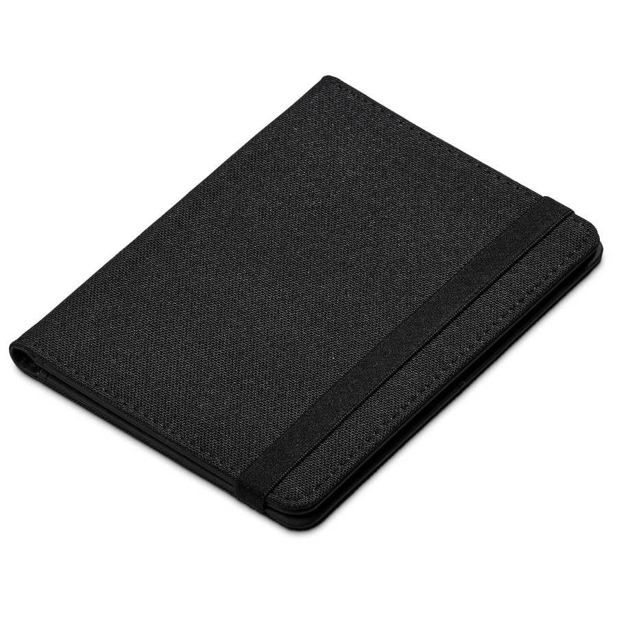 Jetset Recycled PET Passport Travel Wallet